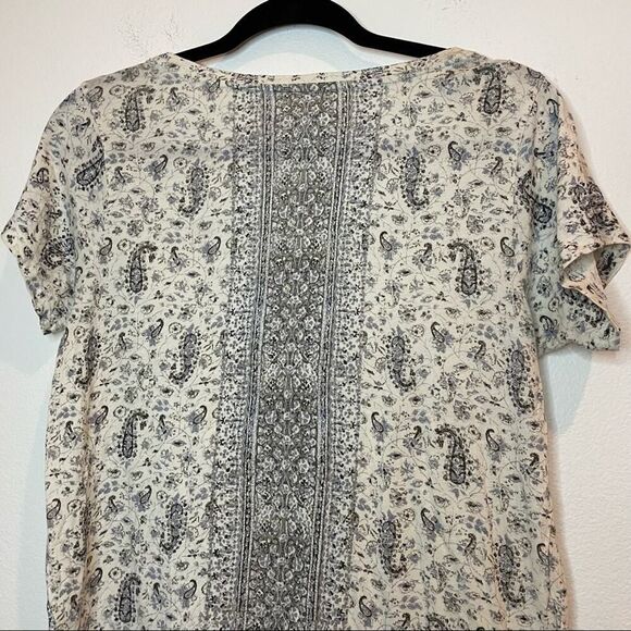 Lucky Brand T-Shirt - Picture 6 of 7